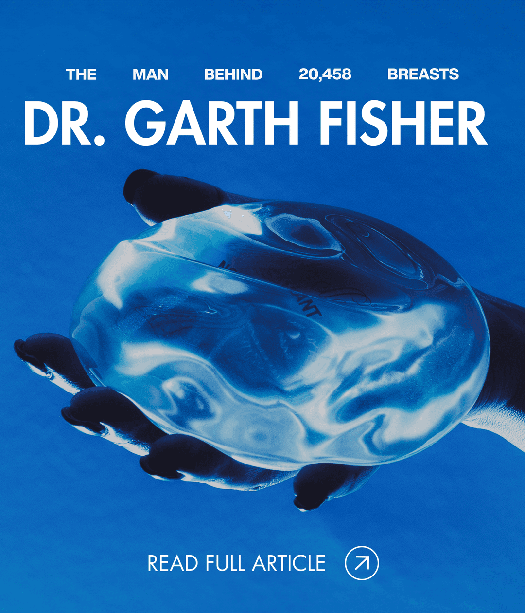 Garth Fisher