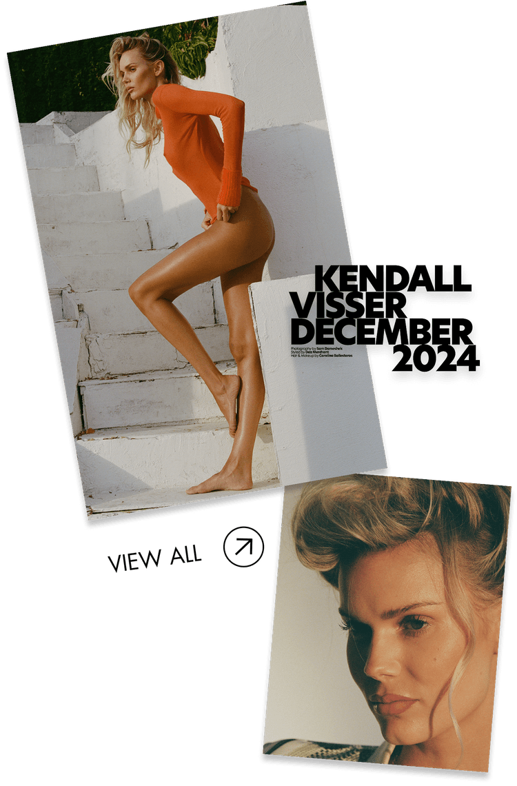 Kendall Visser