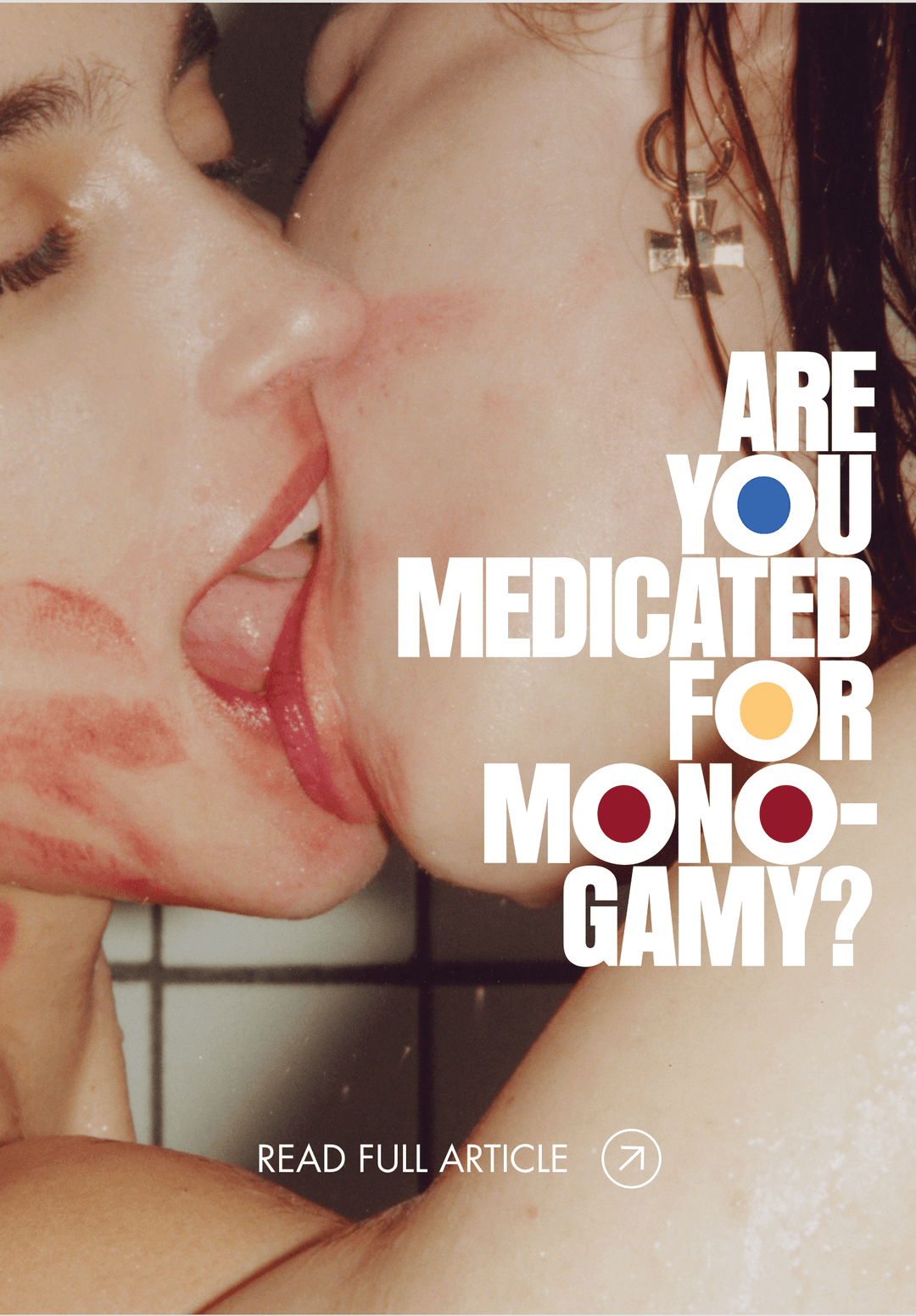 Monogamy