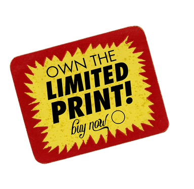 Own the Print!
